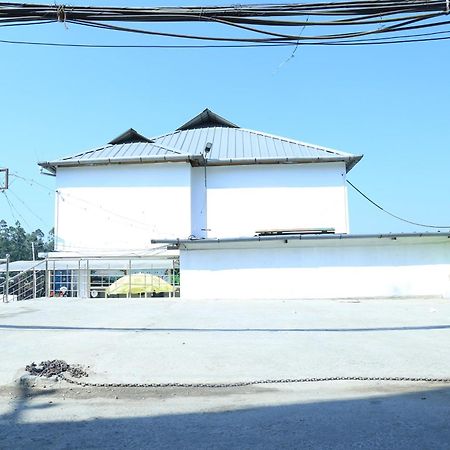 Achus Holidays Munnar Exterior foto