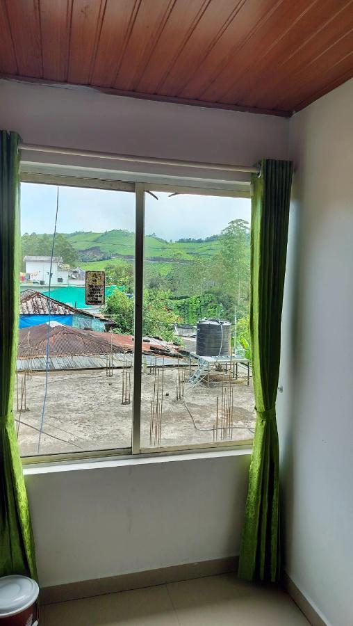 Achus Holidays Munnar Exterior foto