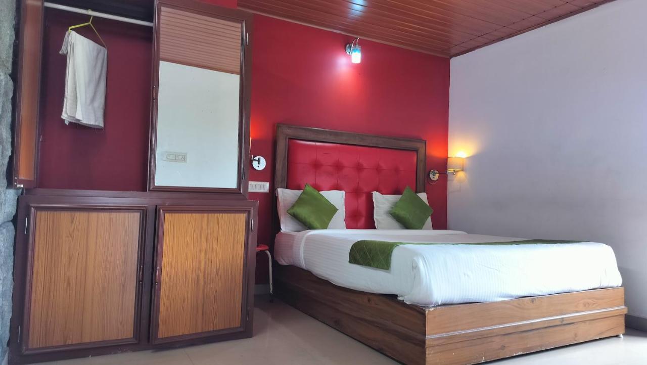 Achus Holidays Munnar Exterior foto
