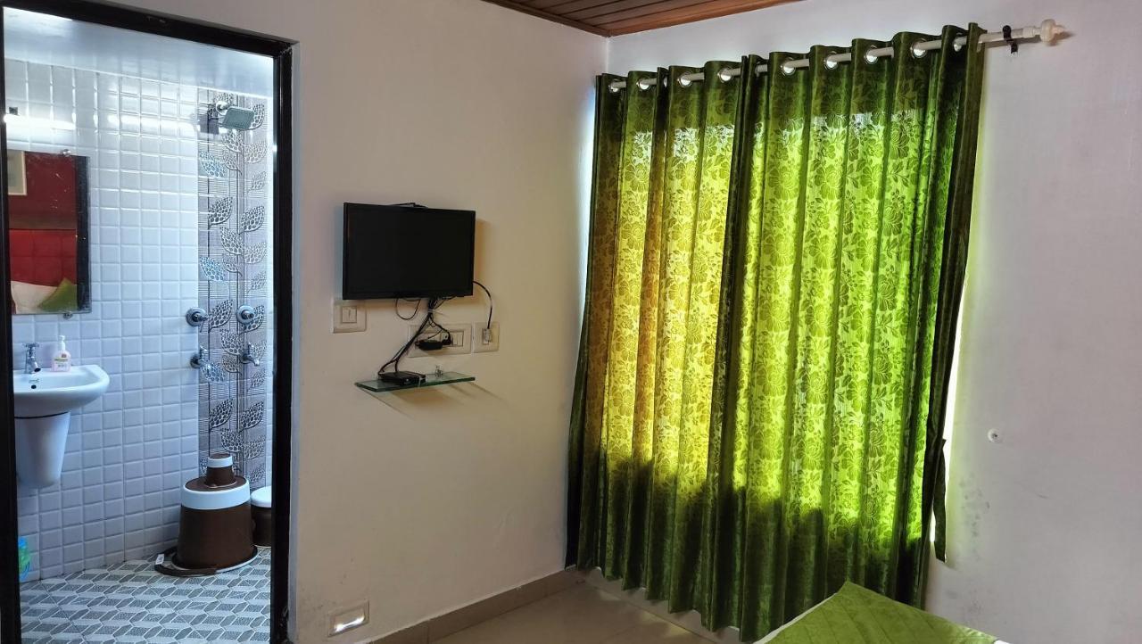 Achus Holidays Munnar Exterior foto
