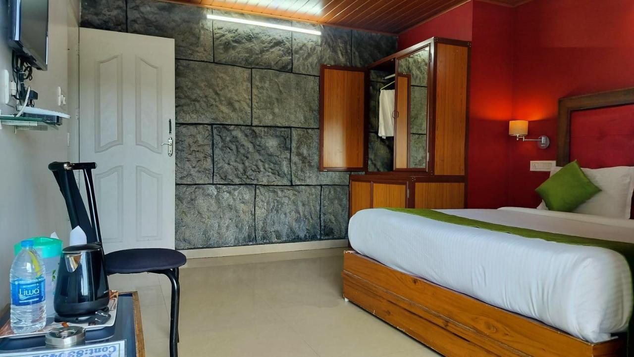 Achus Holidays Munnar Exterior foto