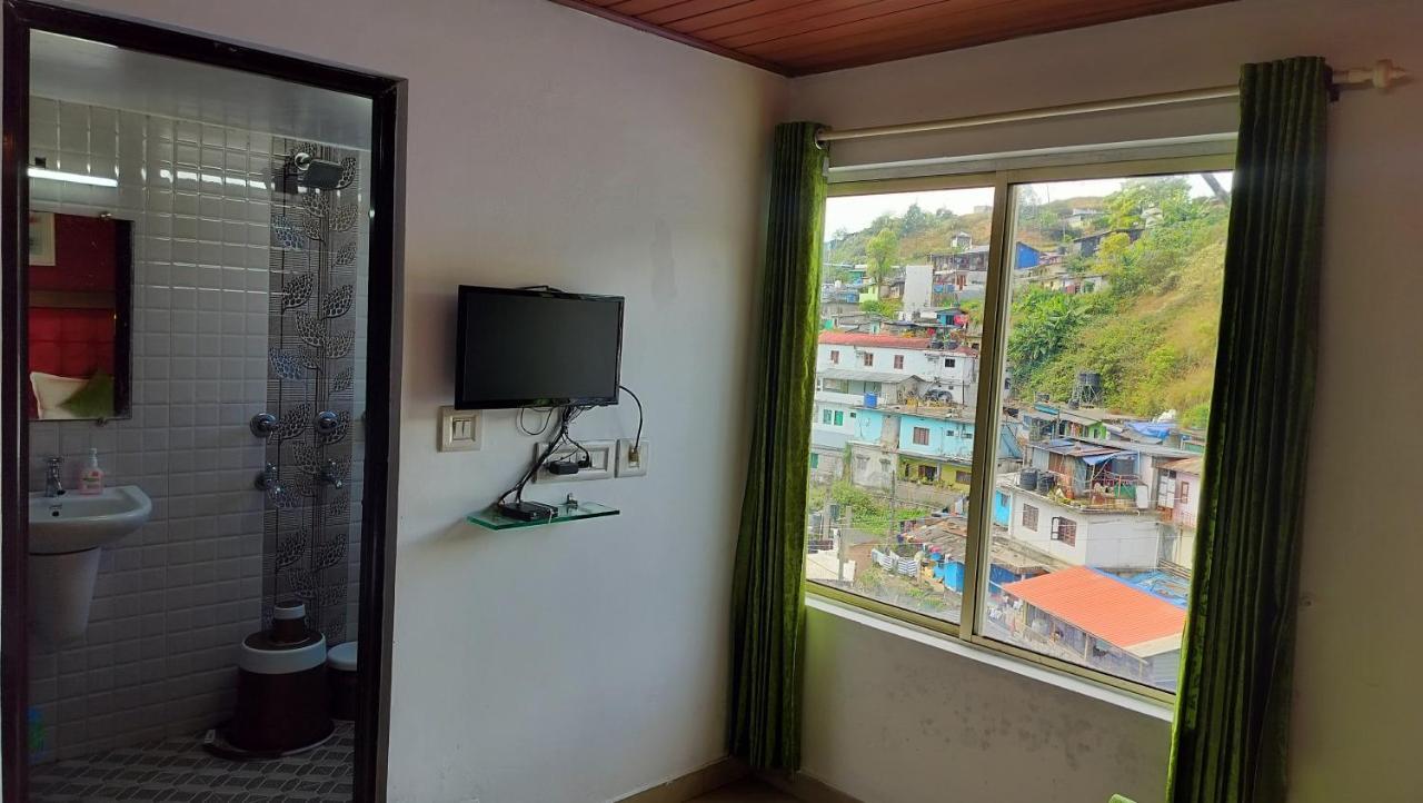 Achus Holidays Munnar Exterior foto