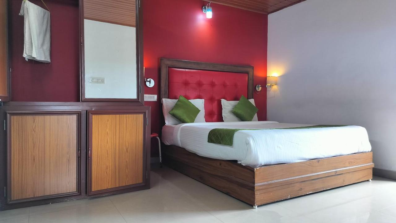 Achus Holidays Munnar Exterior foto