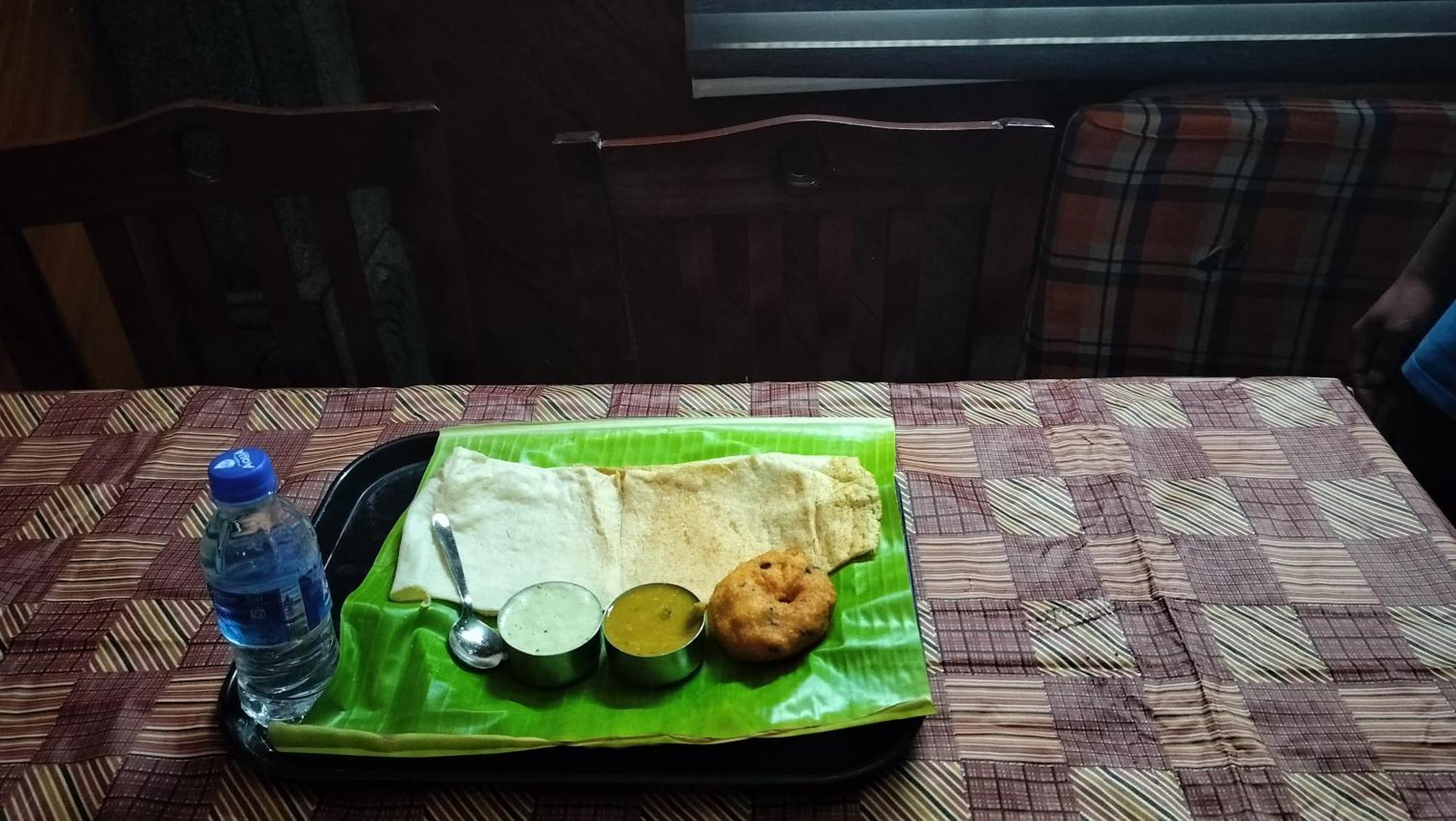 Achus Holidays Munnar Exterior foto